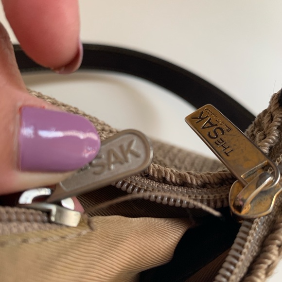 Vintage Sac Elliot Lucca bag !! Great condition ! 🔥🔥🔥 - Picture 7 of 10